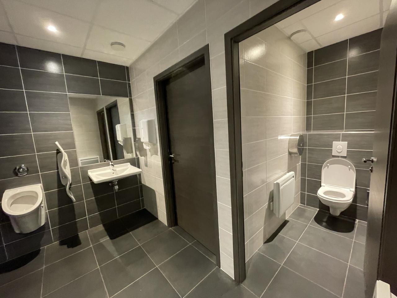 Bureau Ars-Laquenexy 288m² Vente bureau Ars-Laquenexy Moselle OVBUR2421440 13
